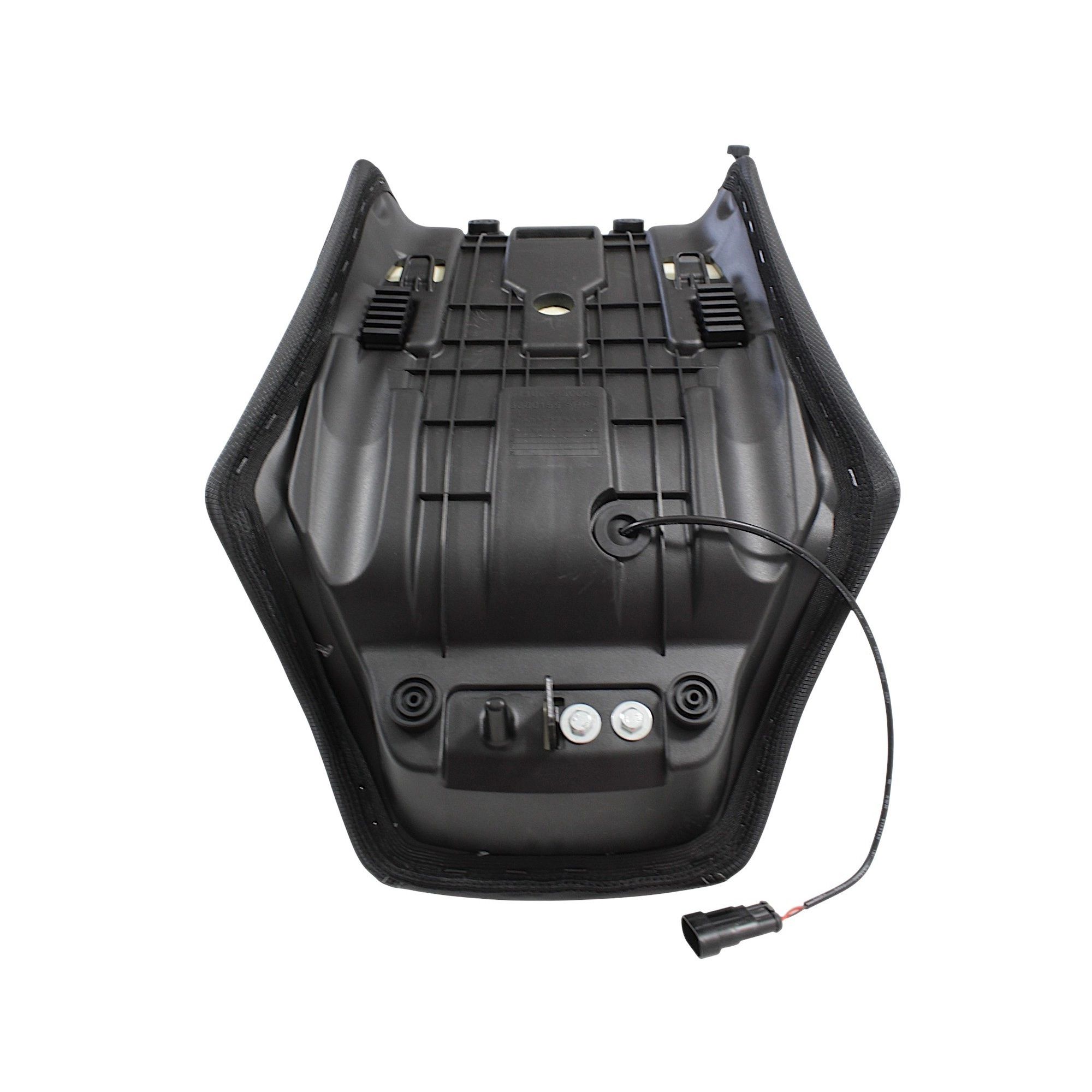 QJ MOTOR SVT 650-X ÖN KOLTUK #RK 59609